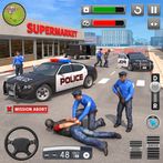 Police Simulator: Police Games