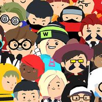 Play Together: Friends & Party