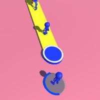 Force battle 3d