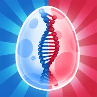 Idle DNA Creature