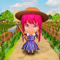Farming & Building Simulator
