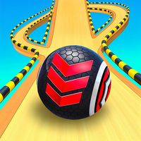 Ball Race 3d - Ball Games