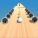 Ball Runner 3D Remaster