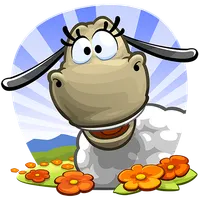 Clouds & Sheep 2