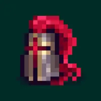 Pixel Odyssey: Simple MMORPG