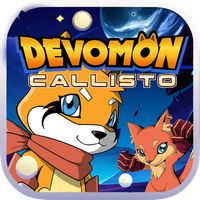Devomon Callisto