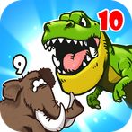 Merge Animals: Evolve & Battle