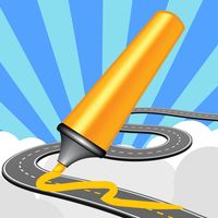 Pen Run 3D