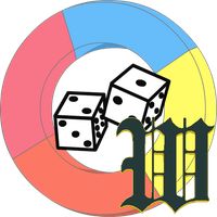 Roll Tracker - Dice D20
