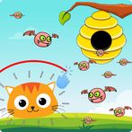 Cat Rescue Draw 2 Save the Pet