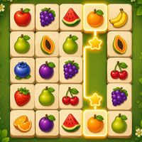 Fruit Sort - Rescue Puzzle