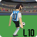 Goat L10