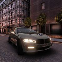 Real Car Parking: Parking City