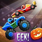 Drive Ahead! - Fun Car Battles