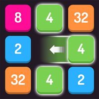 Number Crush