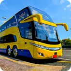 Bus Driving 3d: Bus Simulator