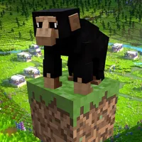 Craftsman Ape Survival Build