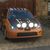 Simulation Car Drive & Race in Real City