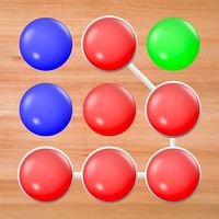 Ball Link Explosion