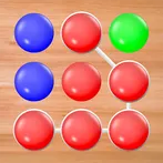 Ball Link Explosion