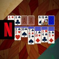 Classic Solitaire NETFLIX