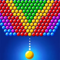 Bubble Pop: Ball Shooter Game