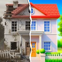 Mergedom: Home Design & Merge