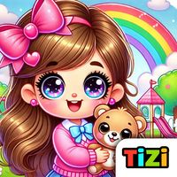 Tizi Town: My Preschool Games