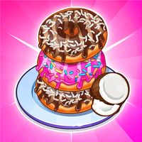 Food Rush Restaurant Game