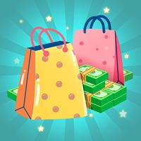 Mini mall - Idle Game