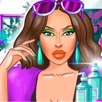 Beauty Salon IDLE Merge