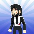 Voxel Shooter