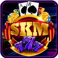 SKM777 - Shan