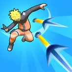 Ninja Dart Runner