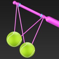 Lato-Lato: Fun Mini Games