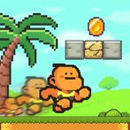 Super Classic Jungle Adventure
