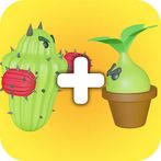 Merge Plants