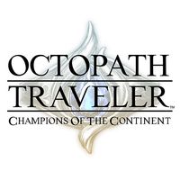 OCTOPATH TRAVELER™：CotC
