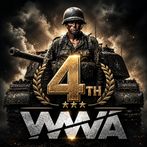 World War Armies: RTS Game
