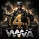 World War Armies: RTS Game