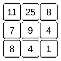 Simple Buff - Calculation King