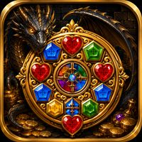 Jewel Lost Treasure