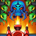 Insect War: Tank Tower Defense