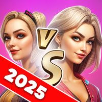 Fashion Makeover: Makeup Games