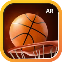 X-Treme BasketBall AR