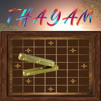 Thayam