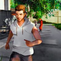 Dj Alok Running 2