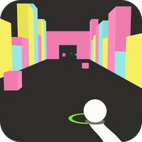 3D Ball Catch Up