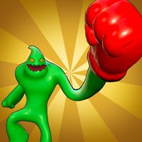 Elastic Punch Hero