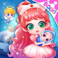 BoBo World Hospital for kids